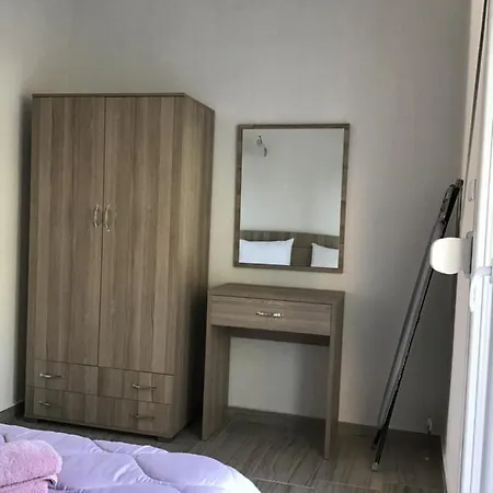 Nyfea House Tatil Evi Nikiti (Sithonia)