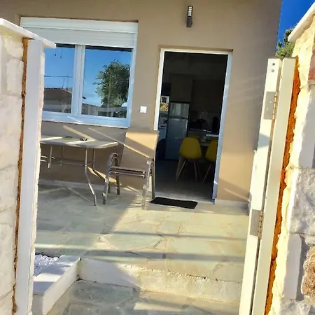 Nyfea House Nikiti (Sithonia)