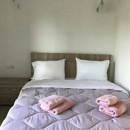 Tatil Evi Nyfea House