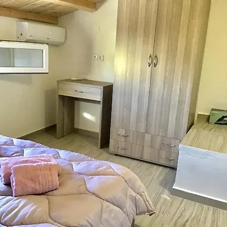 Tatil Evi Nyfea House *