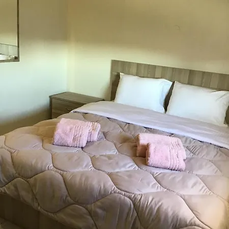 Nyfea House