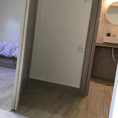 Tatil Evi Nyfea House