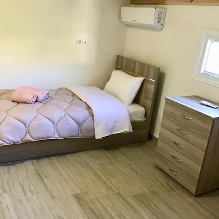 Nyfea House Tatil Evi