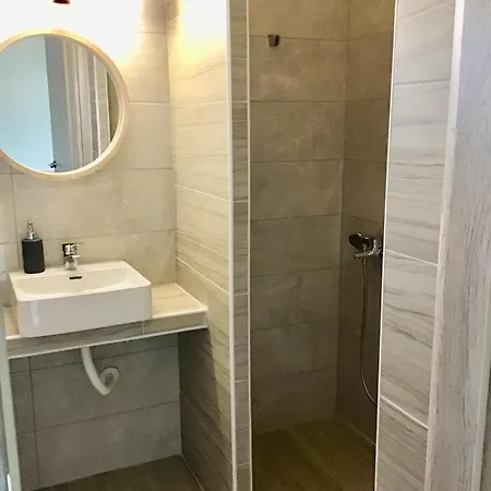 Nyfea House Nikiti (Sithonia)